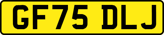 GF75DLJ
