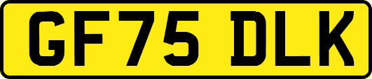 GF75DLK
