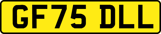 GF75DLL