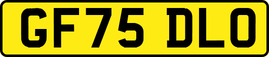 GF75DLO