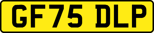 GF75DLP