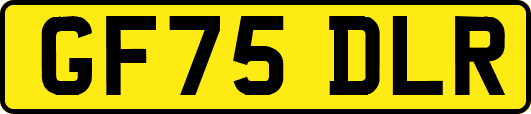 GF75DLR