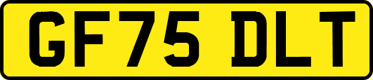 GF75DLT