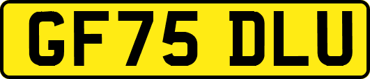 GF75DLU