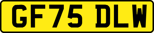 GF75DLW