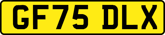 GF75DLX