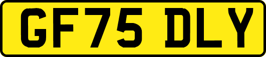 GF75DLY