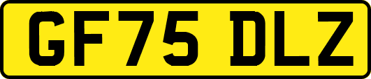 GF75DLZ