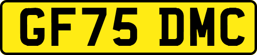 GF75DMC