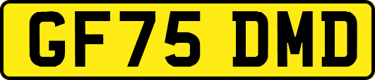 GF75DMD