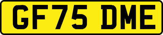 GF75DME