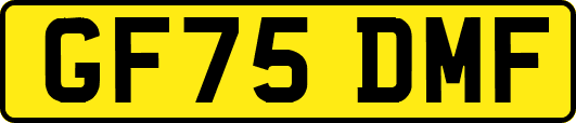 GF75DMF