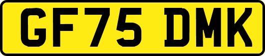 GF75DMK