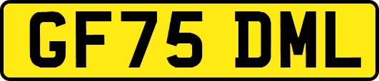 GF75DML