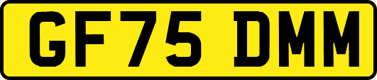 GF75DMM