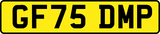 GF75DMP