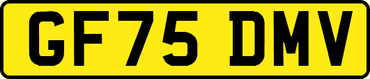 GF75DMV