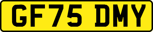 GF75DMY