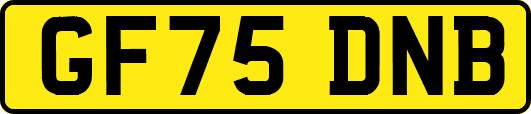 GF75DNB