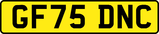 GF75DNC