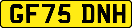 GF75DNH