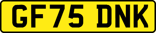 GF75DNK