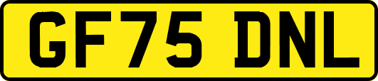 GF75DNL