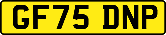 GF75DNP