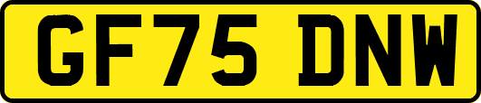 GF75DNW