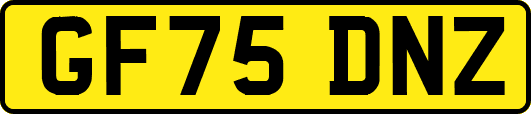 GF75DNZ
