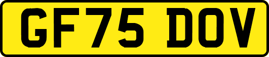 GF75DOV