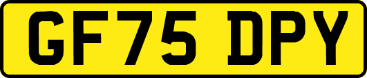 GF75DPY