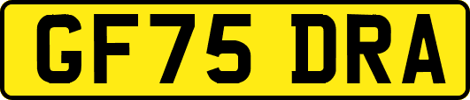 GF75DRA