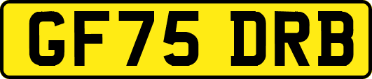 GF75DRB
