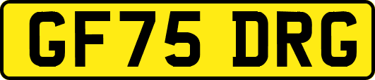 GF75DRG