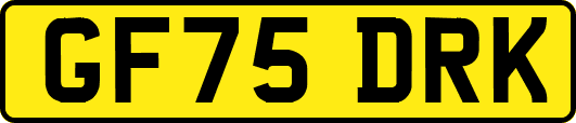 GF75DRK