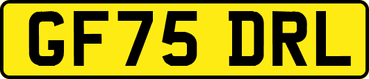 GF75DRL