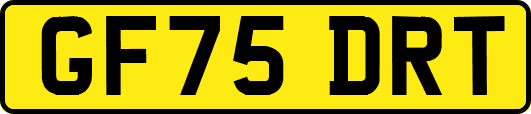 GF75DRT