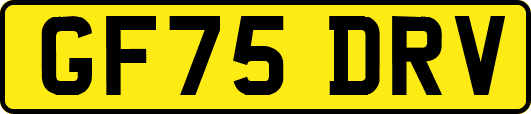 GF75DRV