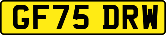 GF75DRW