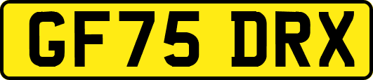 GF75DRX
