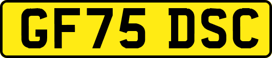 GF75DSC