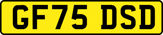 GF75DSD