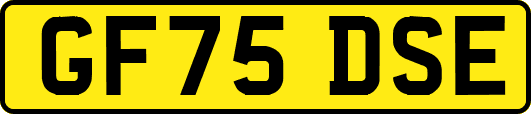GF75DSE