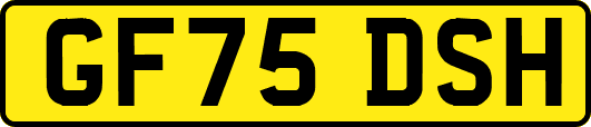 GF75DSH
