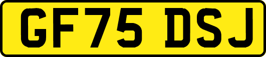 GF75DSJ