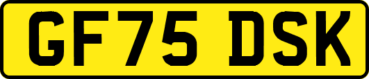 GF75DSK