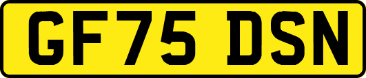 GF75DSN
