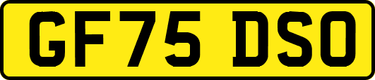 GF75DSO
