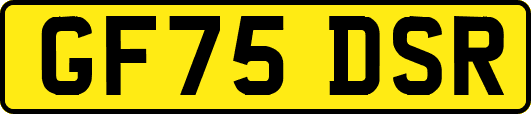 GF75DSR
